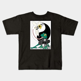 Balance Kids T-Shirt